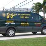 SeaCoast Service Vehicle