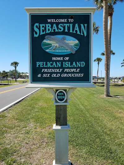 Welcome to Sebastian Sign
